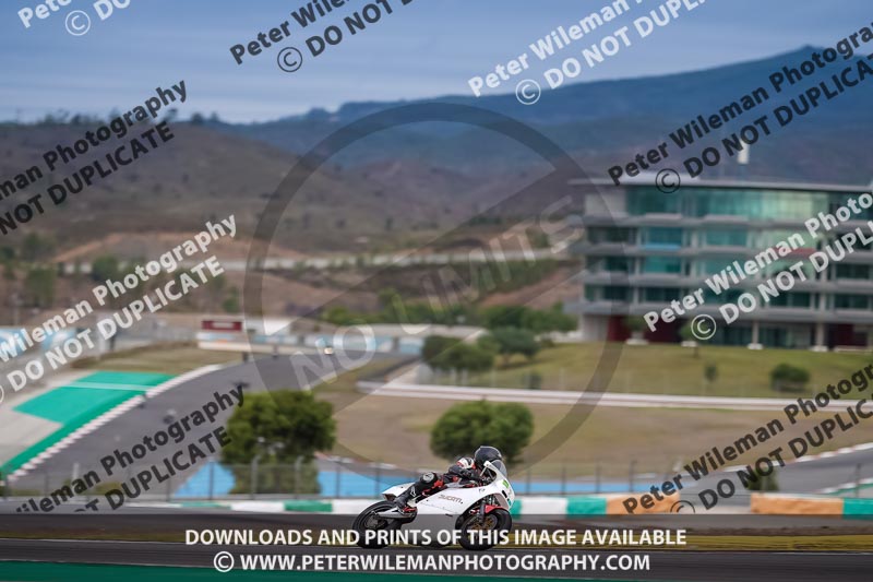 motorbikes;no limits;october 2019;peter wileman photography;portimao;portugal;trackday digital images